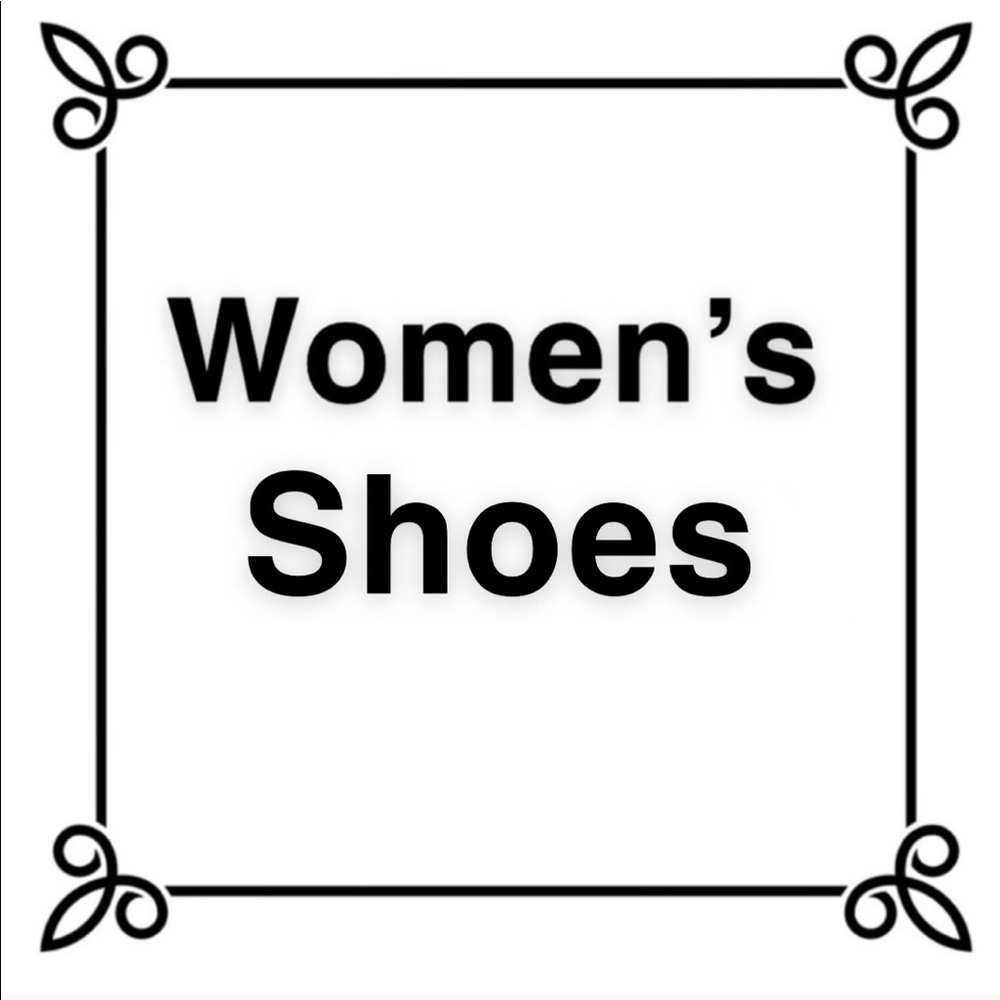 Women’s shoes